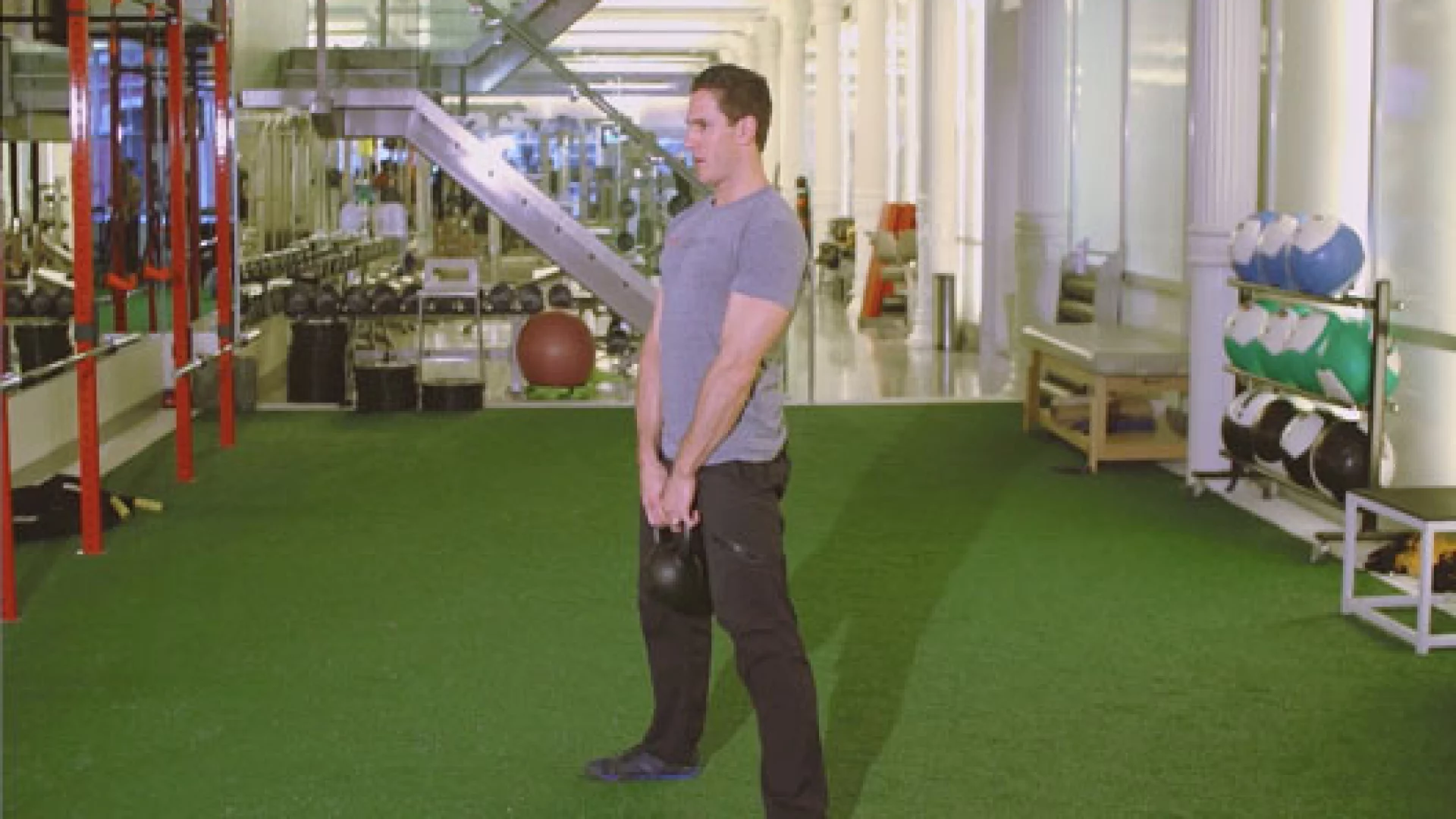 Perfect your Setup and Add Swing Strength