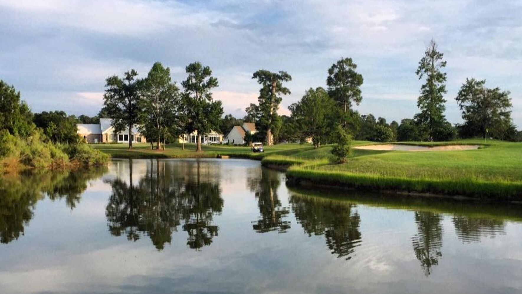 Calabash, North Carolina Golf Guide