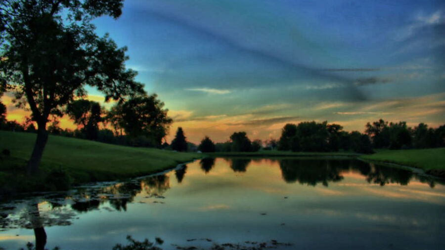 Grinnell GCC