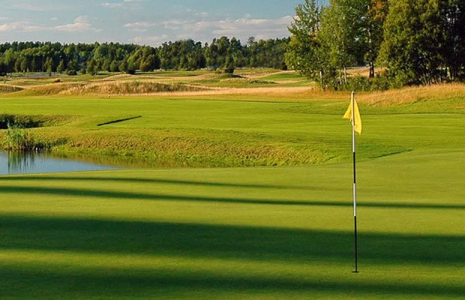 Arlandastad GC - New