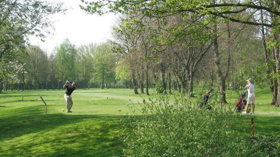 Muenster-Wilkinghege GC