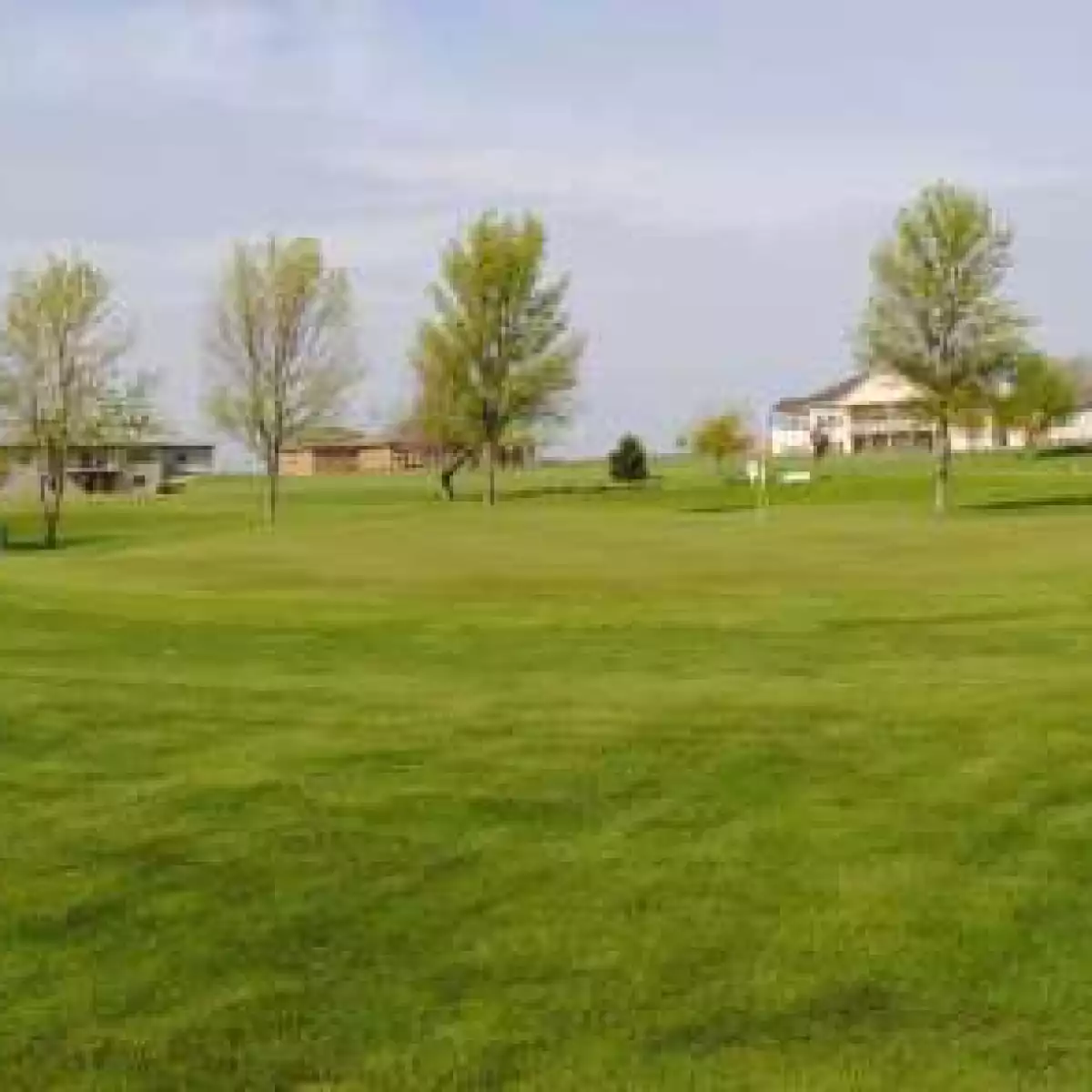 Meadow Acres Golf Course in Larchwood, Iowa, USA GolfPass