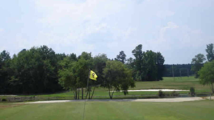 Kountryside GC: #9