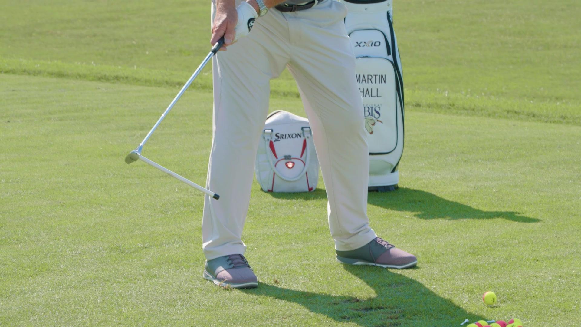 Rory’s Takeaway Tip