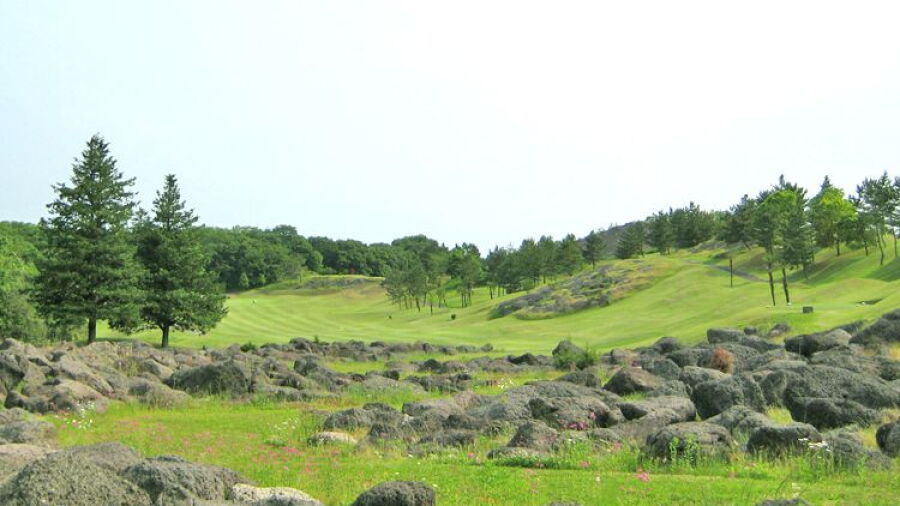 GC Seven Lakes: #5