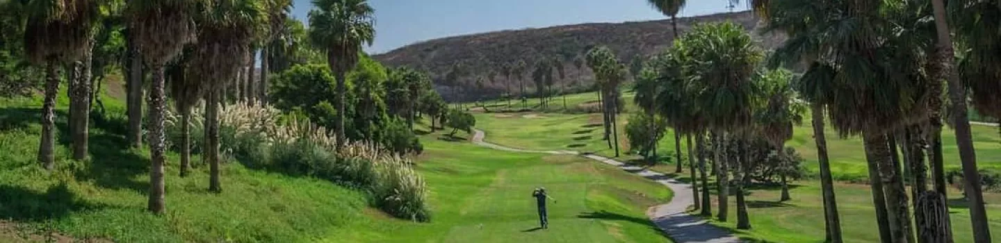 Real del Mar Golf Resort