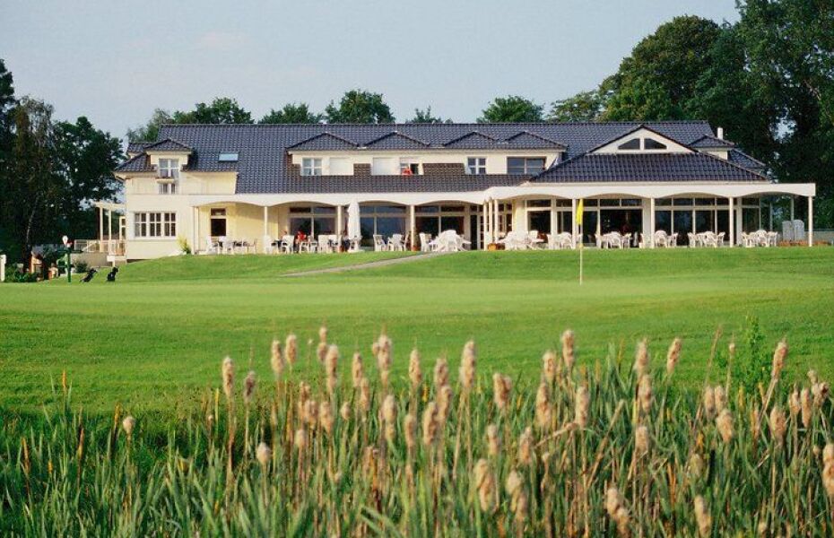 Rheine/Mesum Gut Winterbrock Golf Club South Course in Rheine