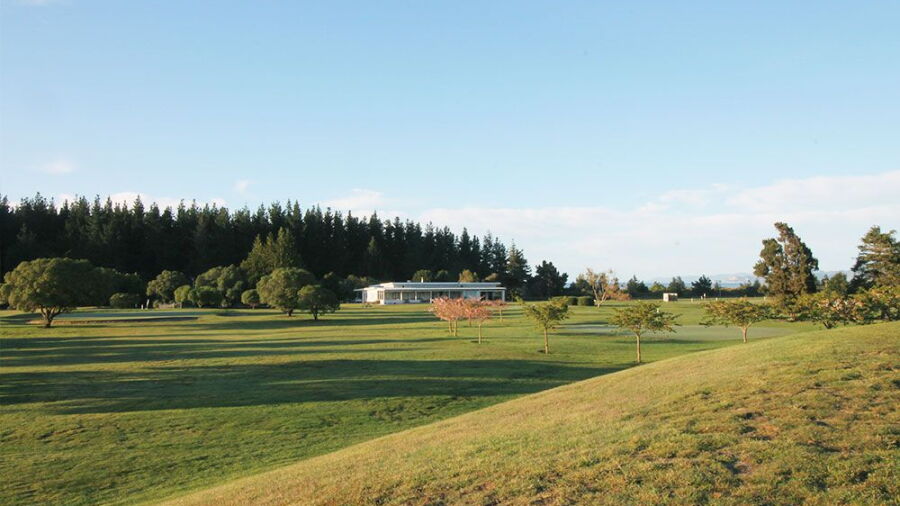 Kaikoura GC