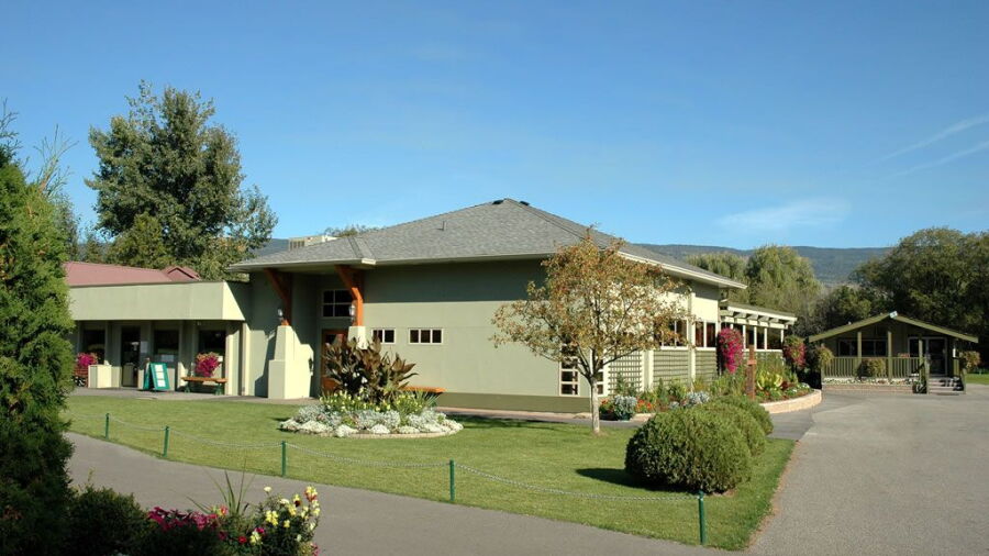 Shadow Ridge GC