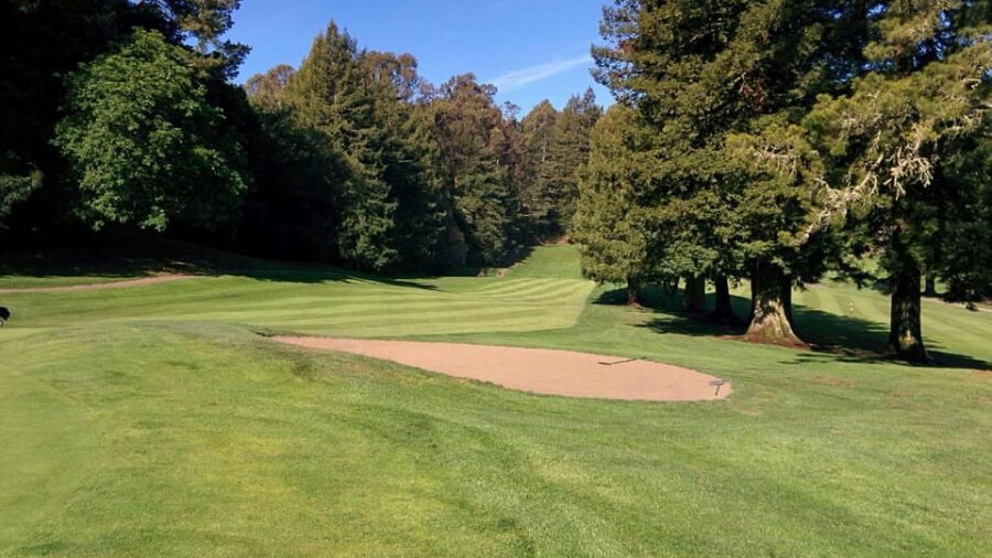 Tilden Park GC