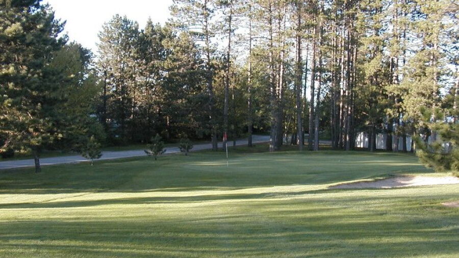 Swan Lake CC