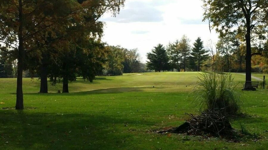 Pyramid Oaks GC