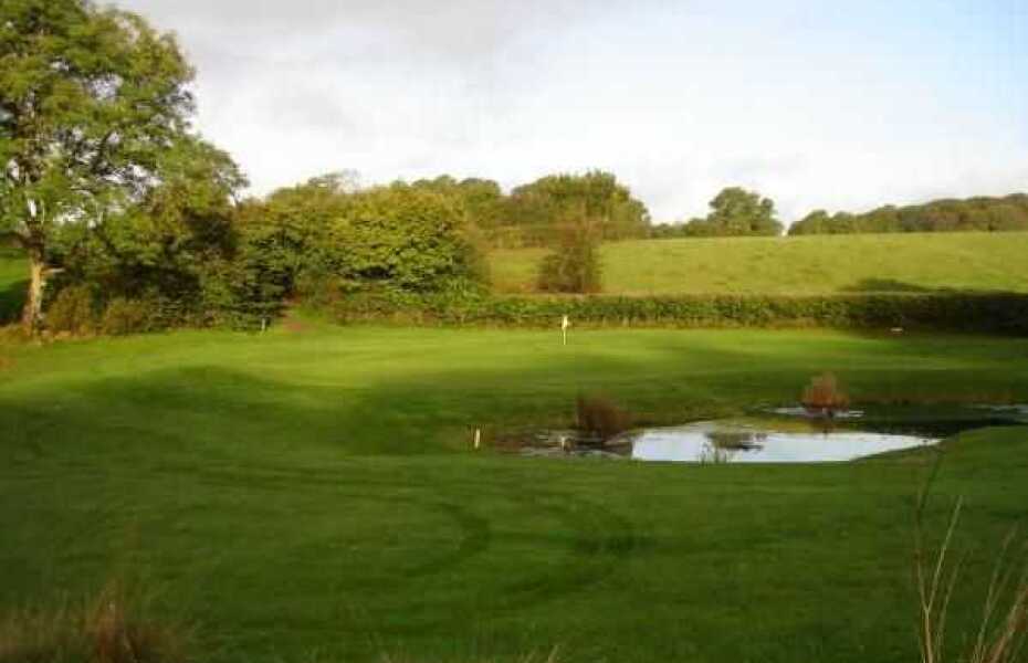 CoedyMwstwr Golf Club in Bridgend, Bridgend, Wales GolfPass