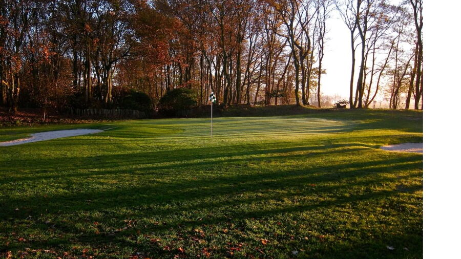 Tespelduyn GC: #2