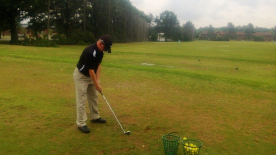 Deer Run GC