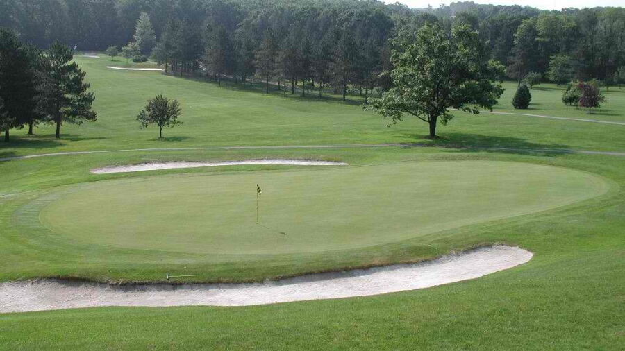 Philipsburg Elks Lodge & CC