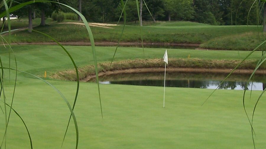 Hillcrest CC