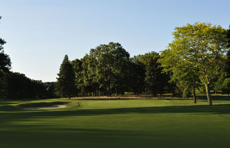 Pawtucket Country Club in Pawtucket, Rhode Island, USA GolfPass