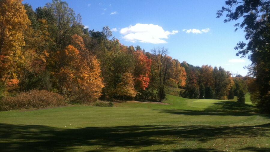 Hunter GC