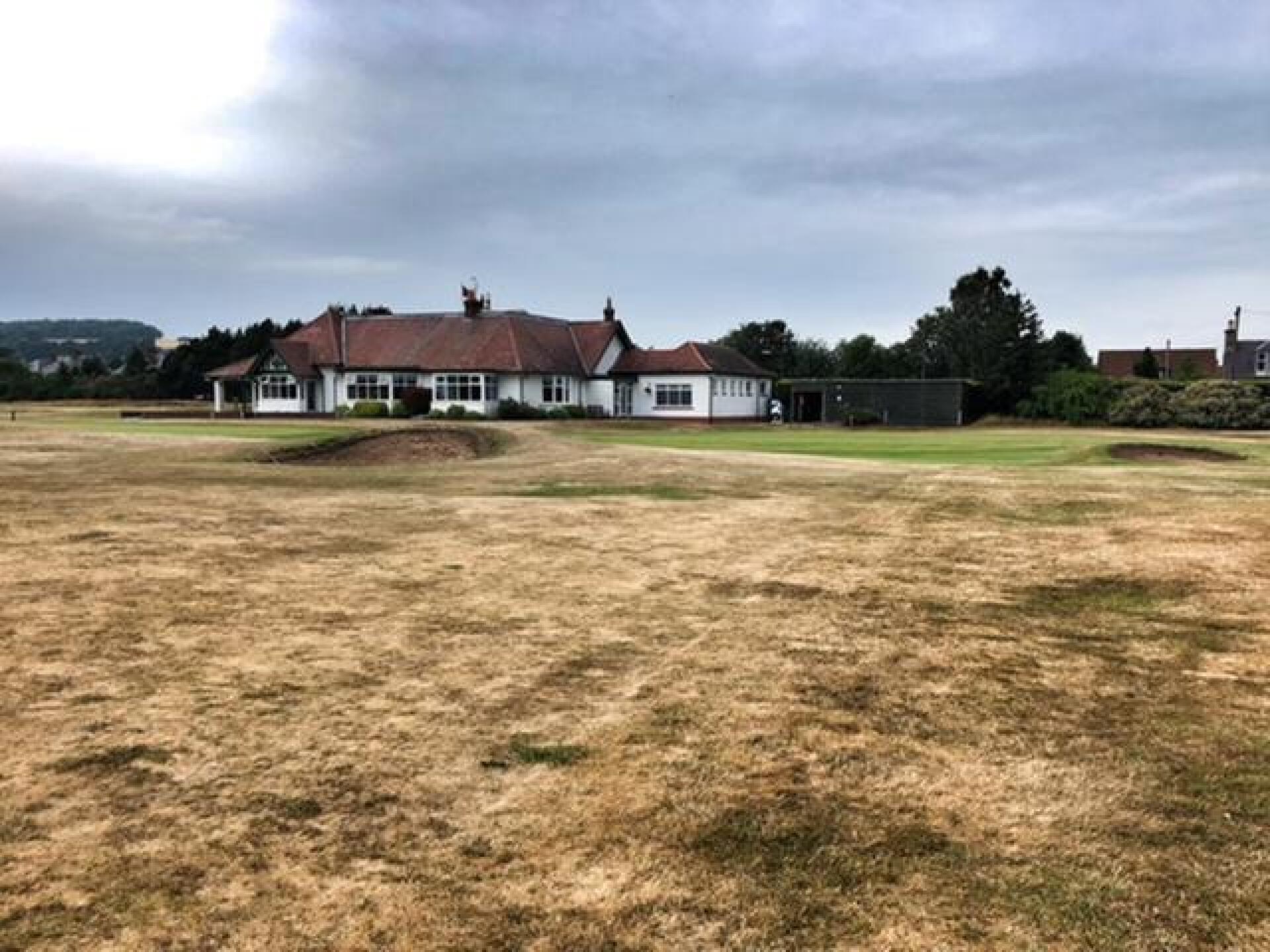 (Photo submitted by JayCoffinGC on 08/09/2018)