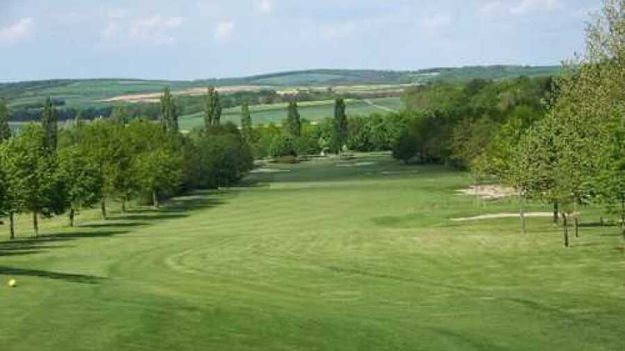 Schloss Schoenborn GC