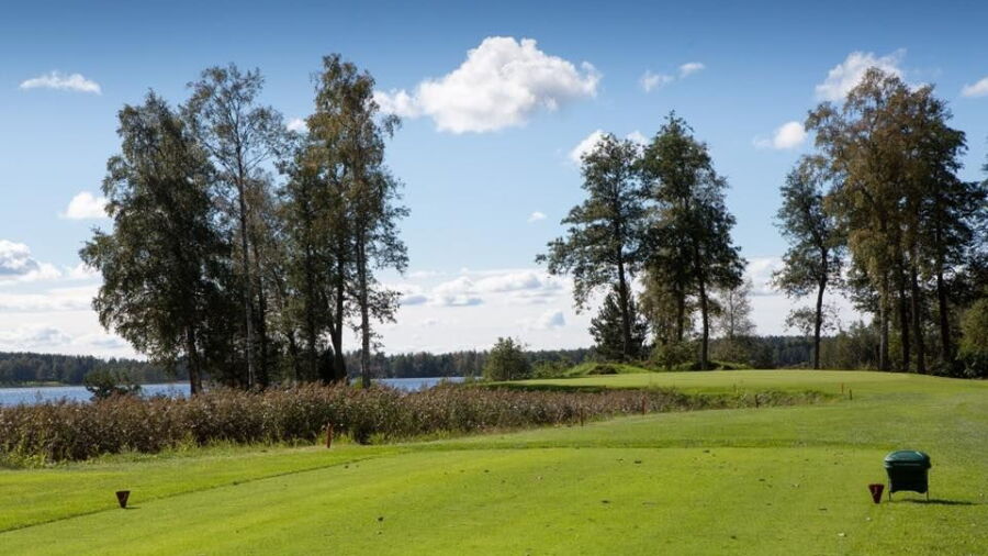 Imatran Golf