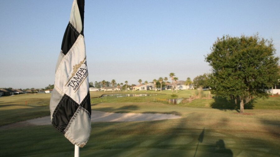 Tampa Bay GCC