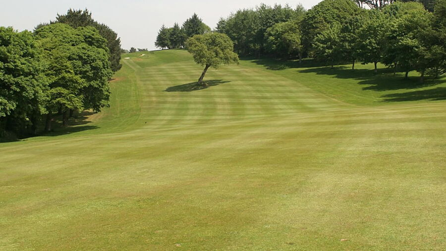 Truro GC