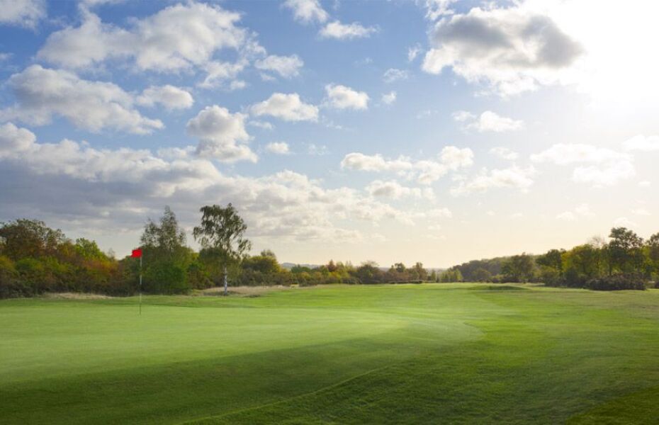 Lindrick Golf Club in Lindrick Common, Worksop, England Golf Advisor