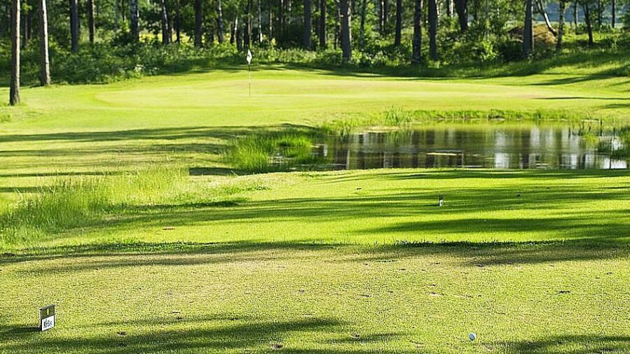 Lacko GC: #6