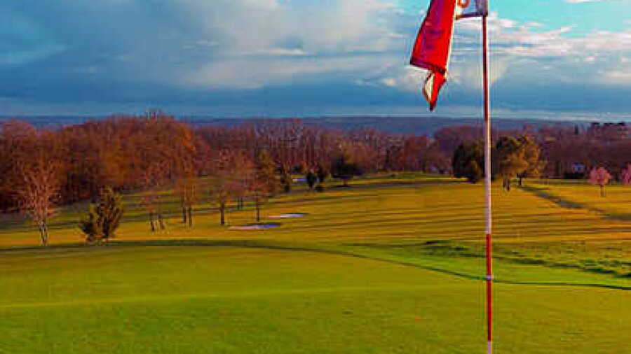 Agen Bon-Encontre GC