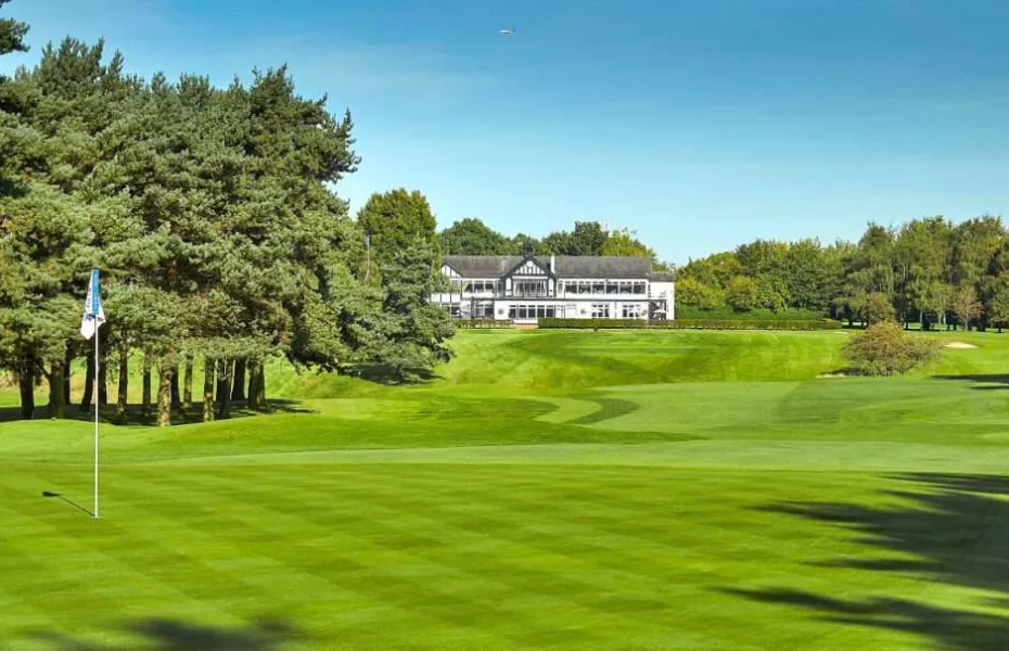 Stockport GC