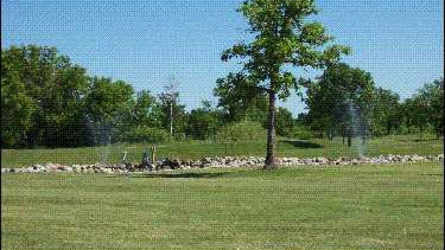 Lancaster Riverside GC