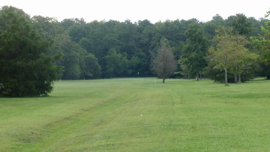 Pomona GC