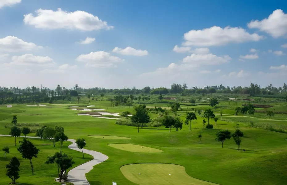 The Club at Eighteen