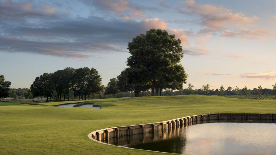 Trilogy GC at Ocala Preserve - Players Loop: #6