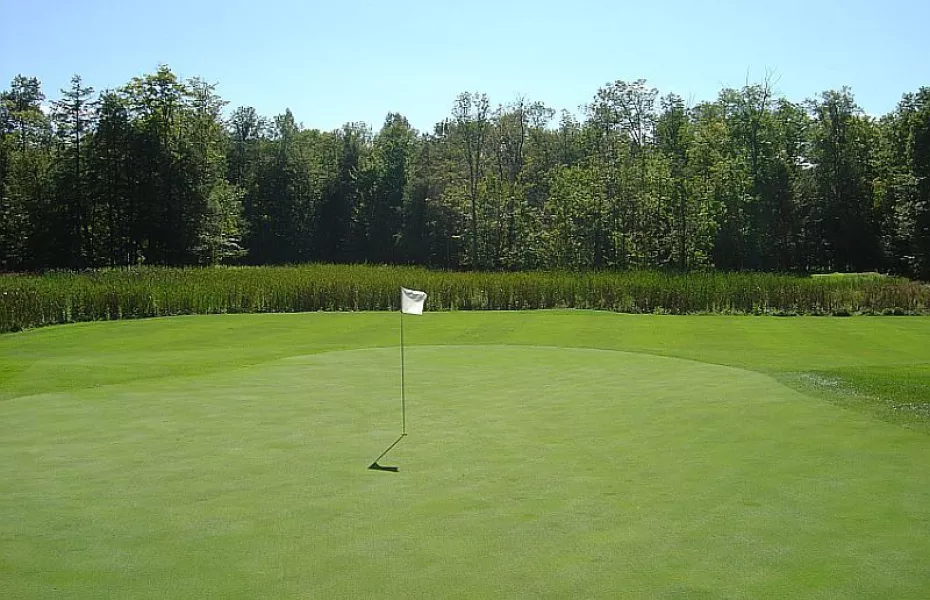 Caberfae Peaks Ski & Golf Resort: #2