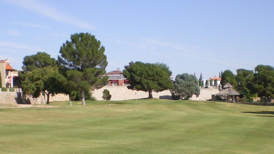 Vista Hills CC
