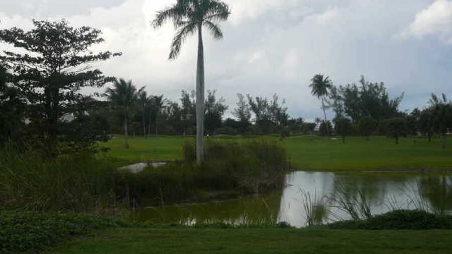 Cable Beach & Golf Resort