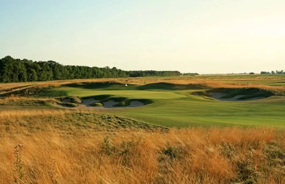 Southwood GCC