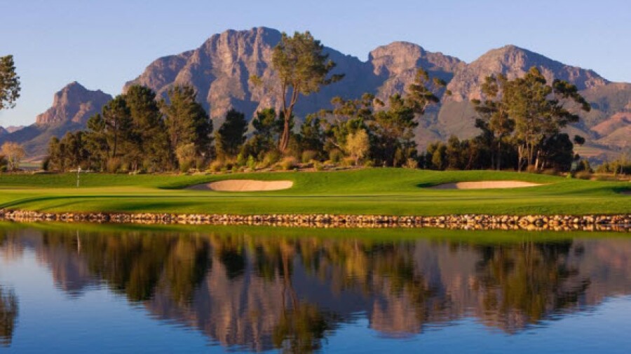 PGA West - TPC Stadium Course