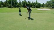 Find Your Putting Grip