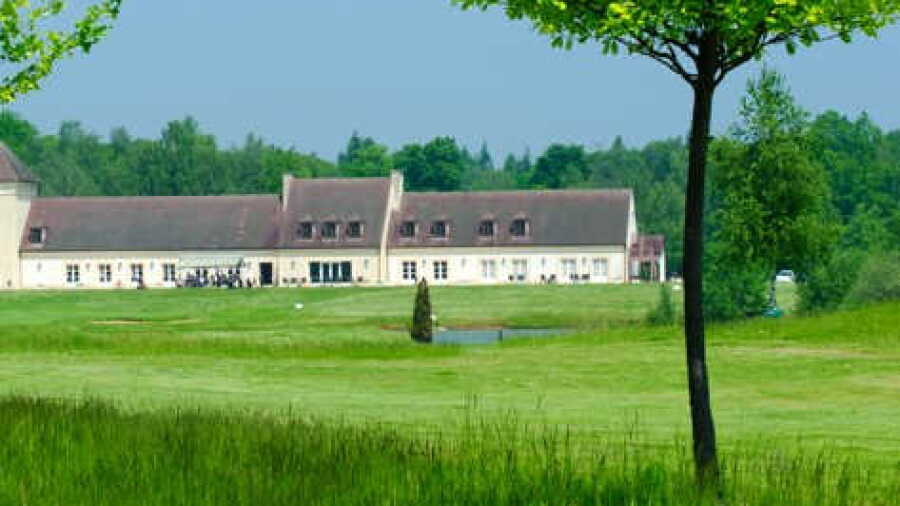 Apremont GCC
