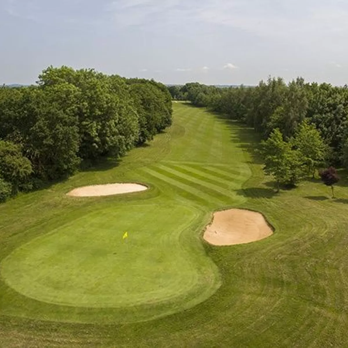 the berkshire golf club dress code Visitor Information