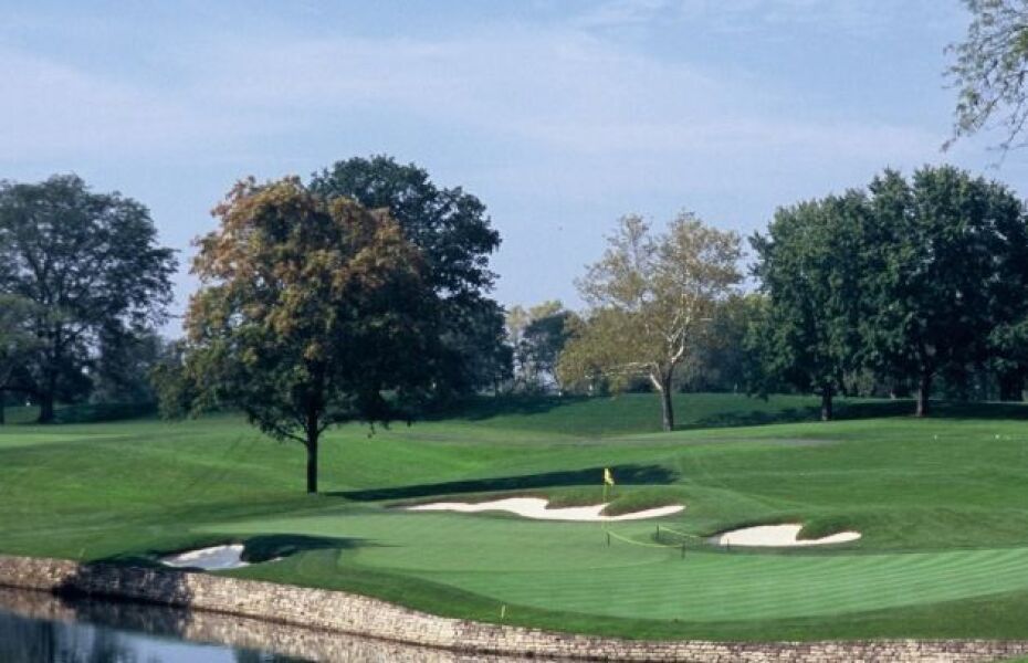 23+ Little Scioto Golf Course JalnaAneshia