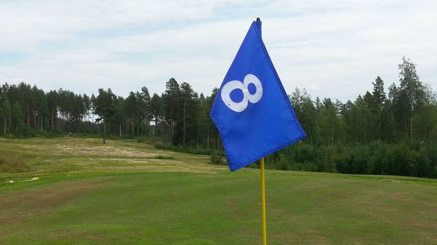 Bolidens GC: #8