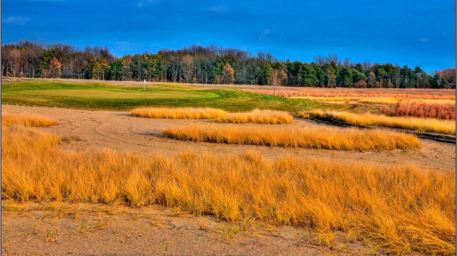 Macatawa Legends GCC