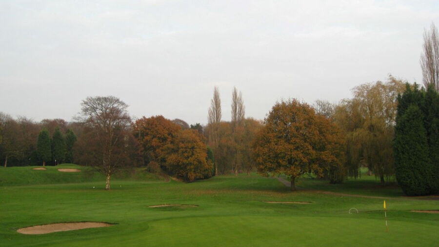 9th at Withington