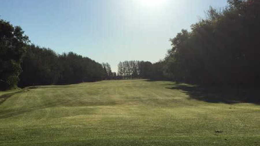 MacGregor Town & Country GC
