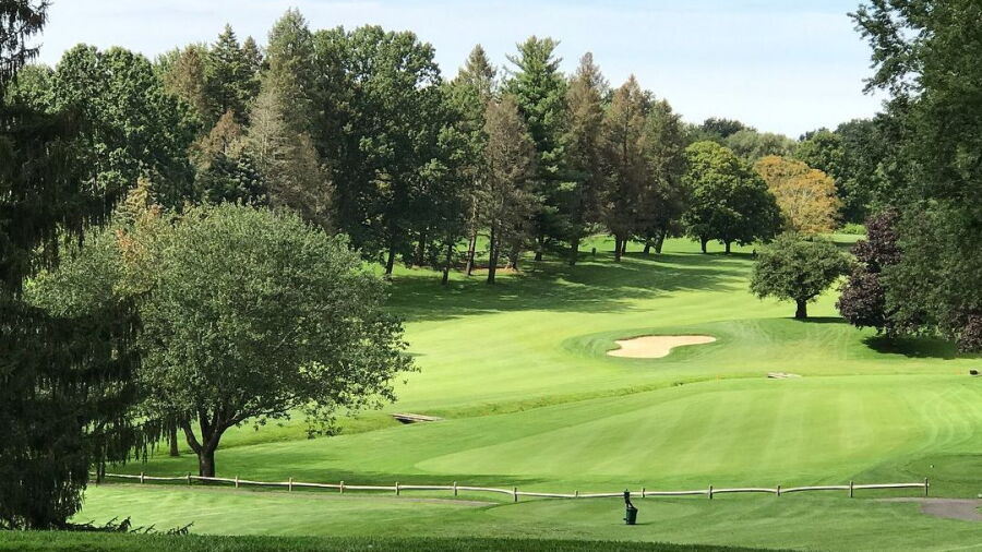 Midvale GCC